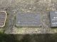 Photo of headstones/thumb_Emma Jane Charlotte McLennan (Hartley) d 1988 hdstn Invercargill